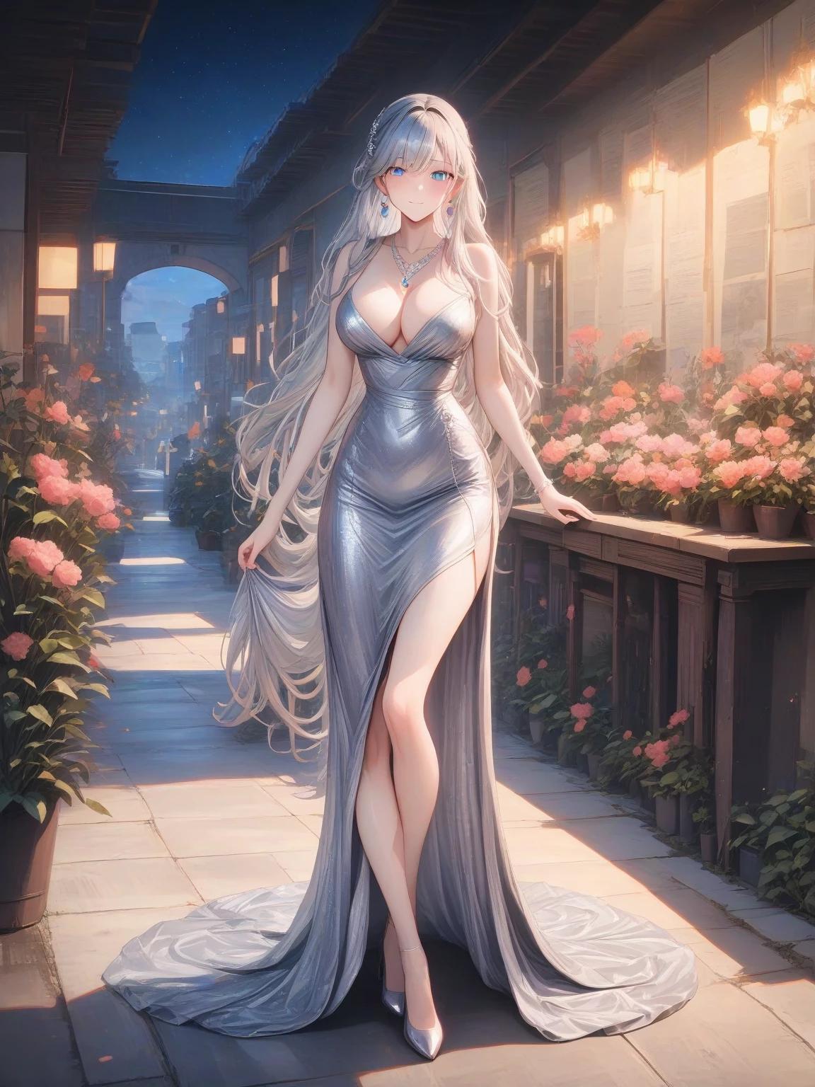 Anastasia Beaumont thumbnail