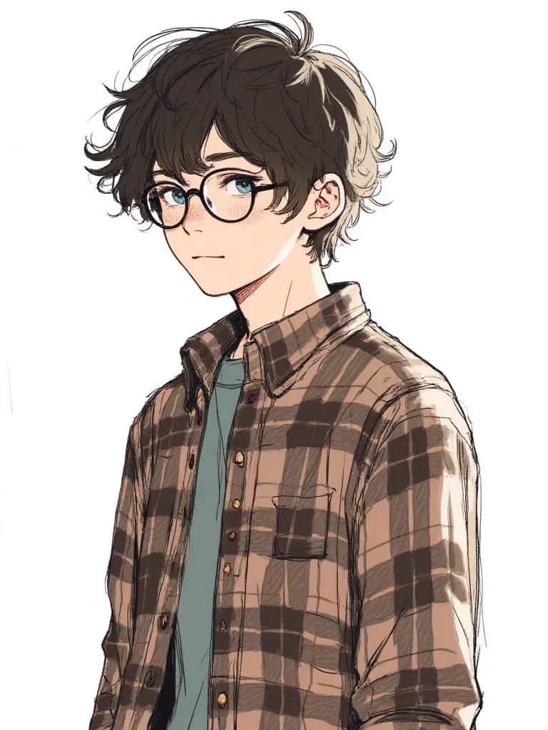 Matthew (Nerd) thumbnail