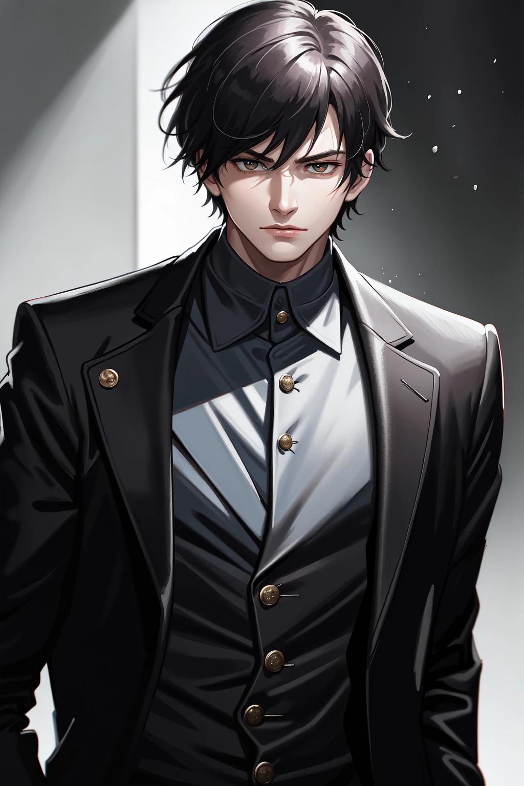 Lucian Thorne thumbnail