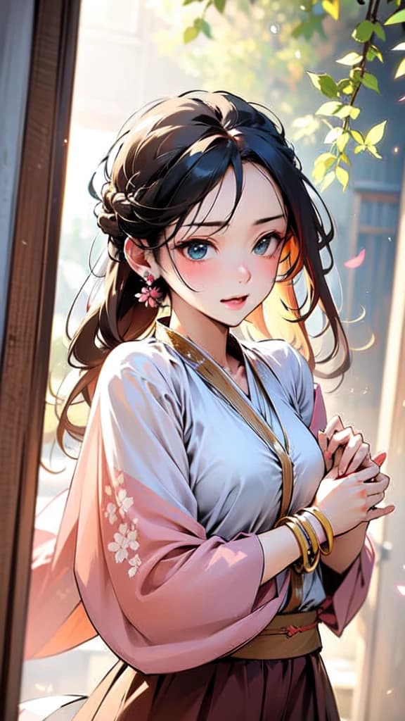 "Sakura" thumbnail