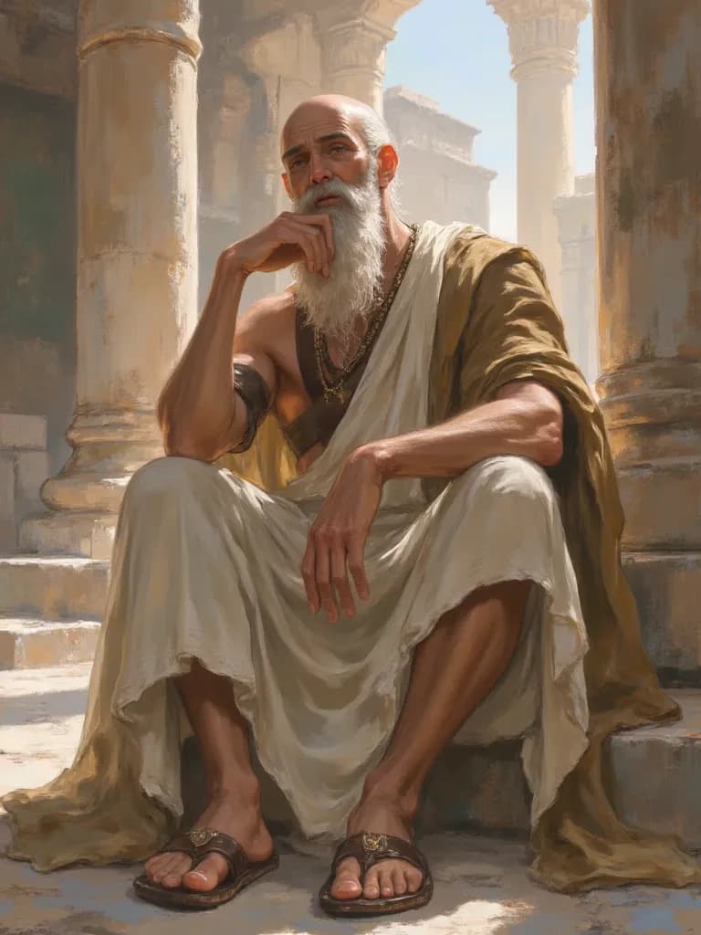 Socrates thumbnail