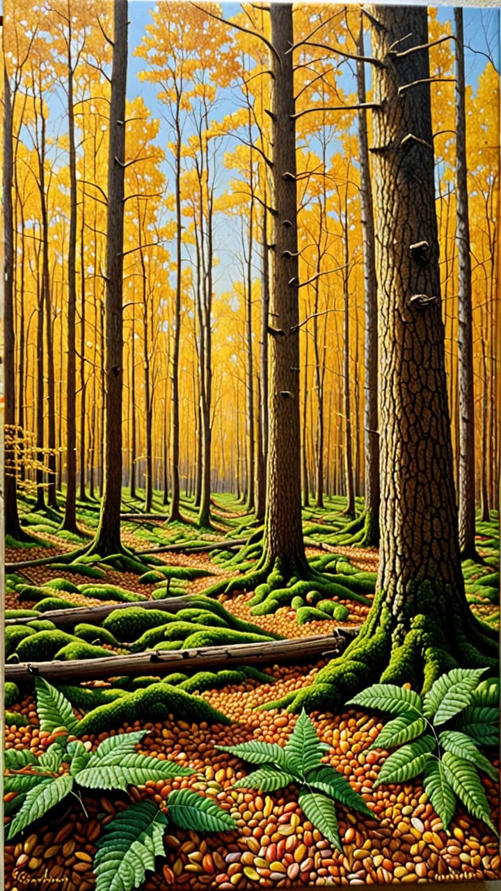 Mãe natureza thumbnail