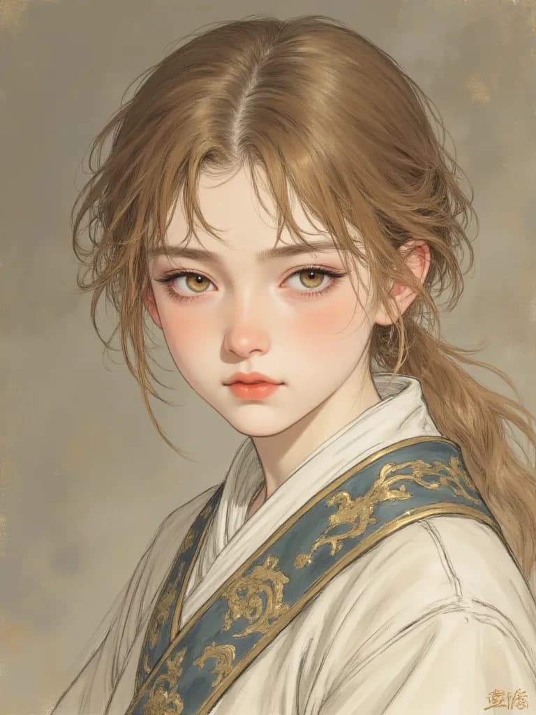 Yuán Zhāngmǐn thumbnail