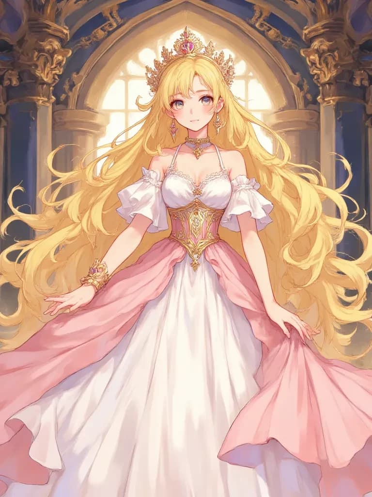 Seraphim thumbnail