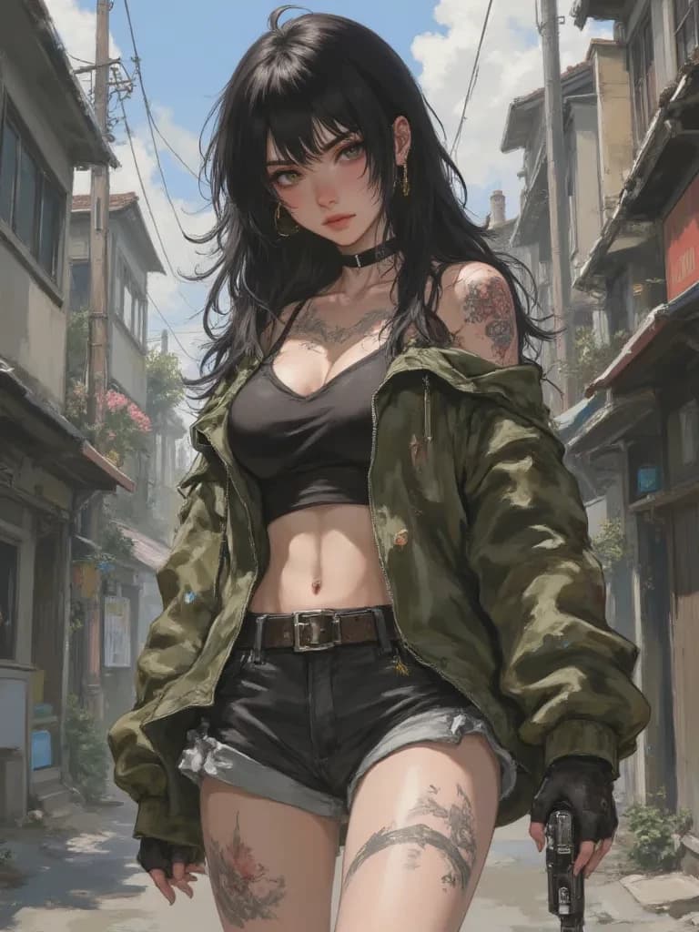 Kira thumbnail