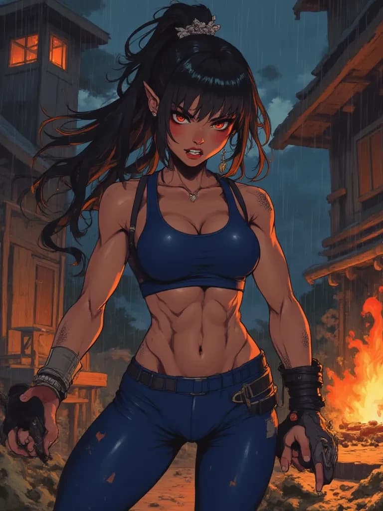 Mae Kanchana thumbnail