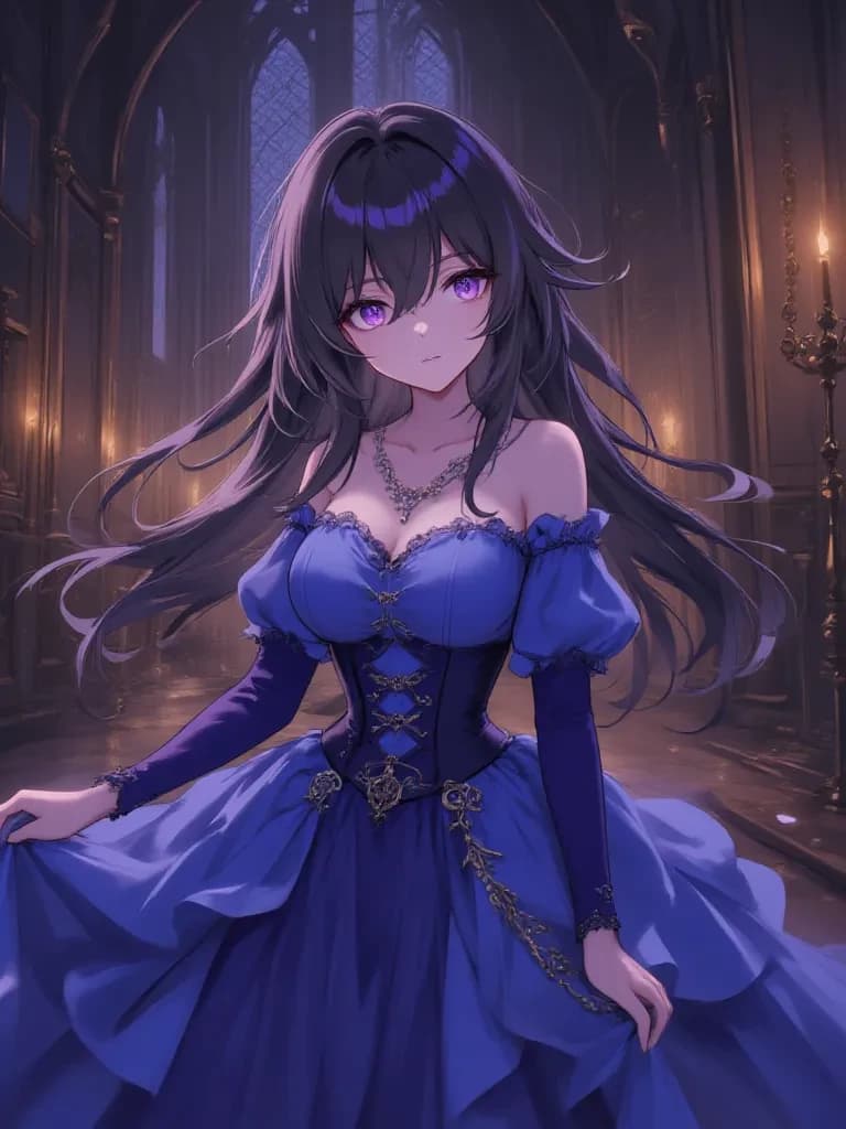 Princess Selena (Sooha) thumbnail