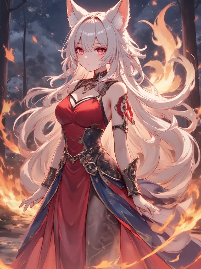 Yume (kitsune) thumbnail