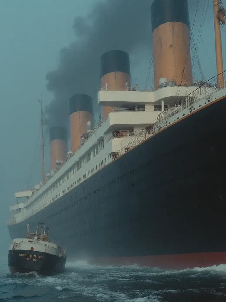 Titanic thumbnail