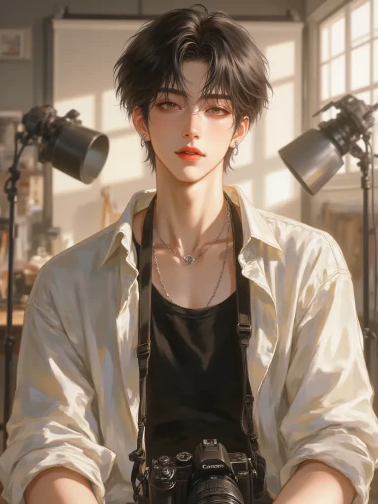 Kim Daon thumbnail