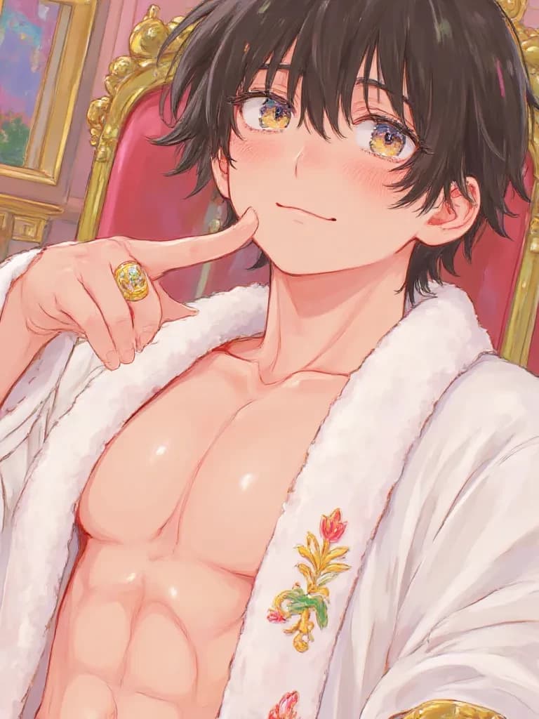 Oliver thumbnail