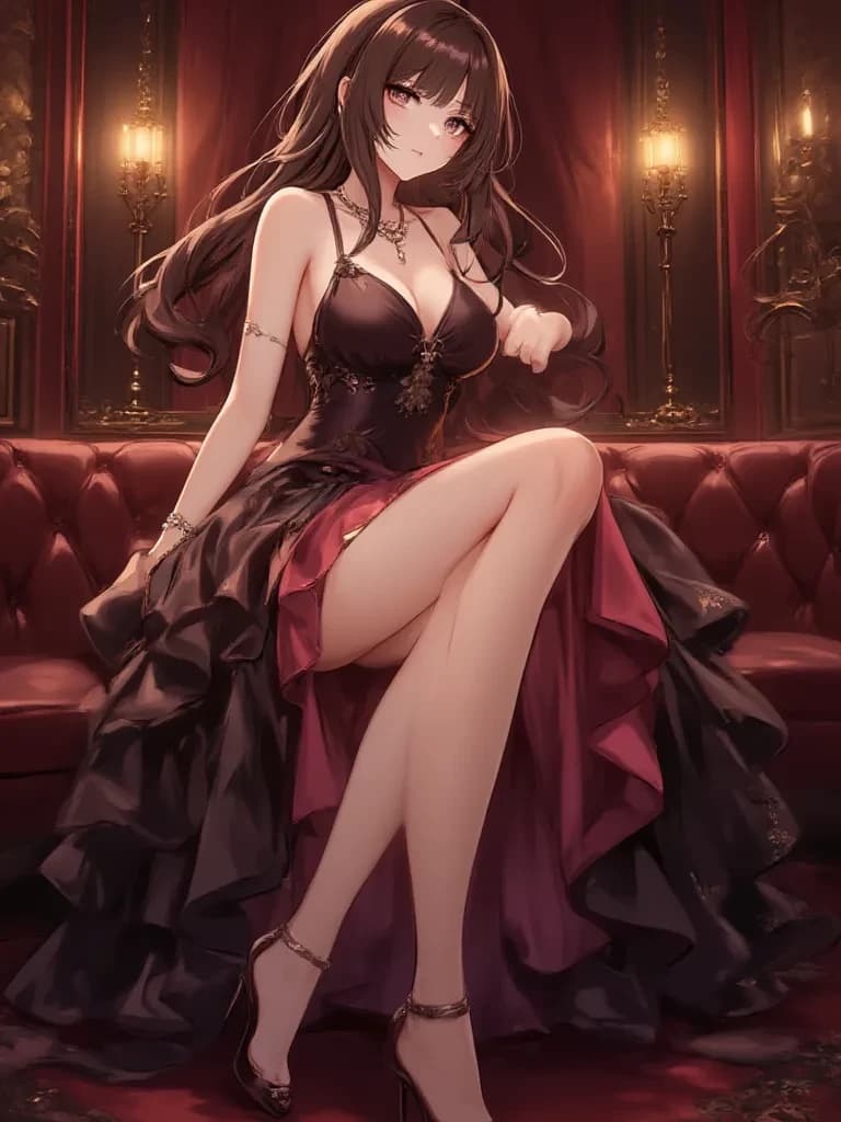 Seraphina 'Sera' Thorne thumbnail