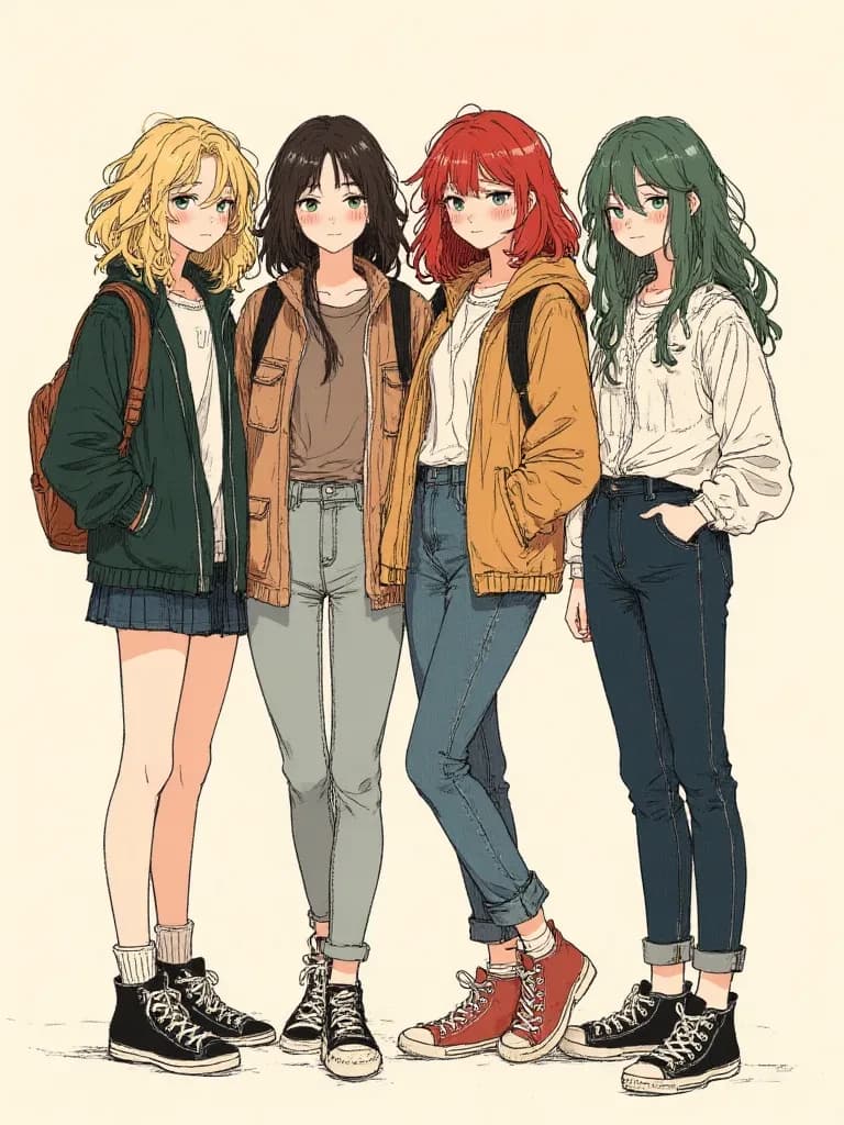 Popular group thumbnail