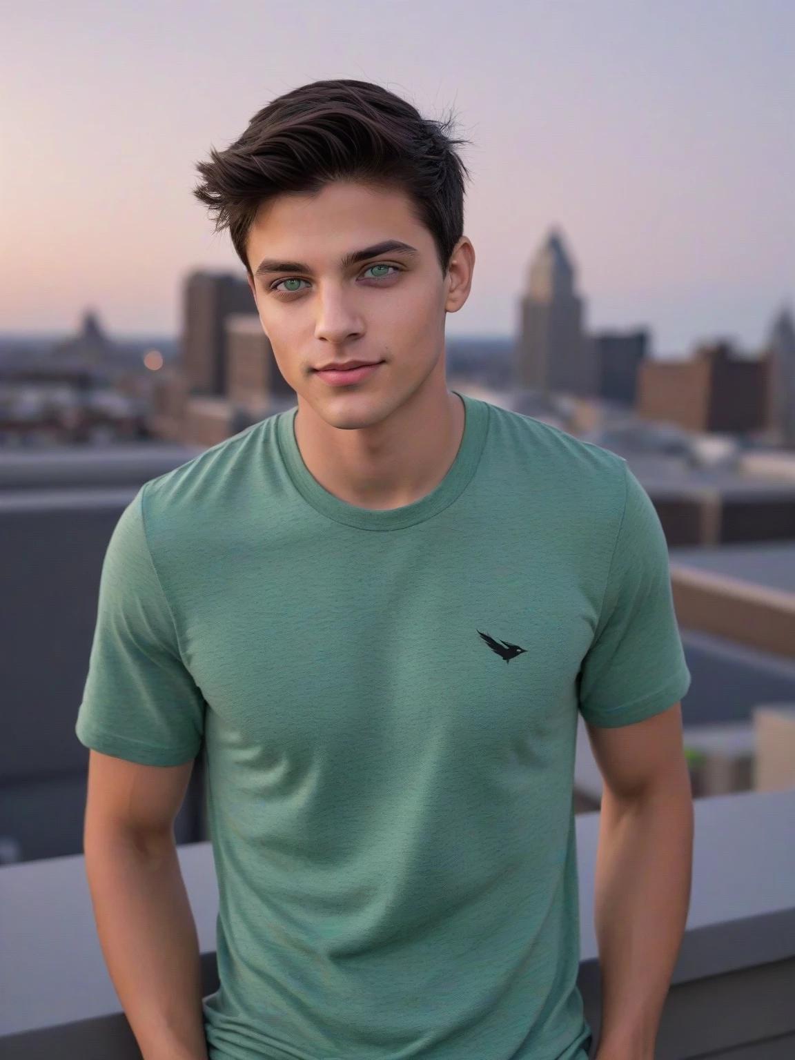 nick thumbnail