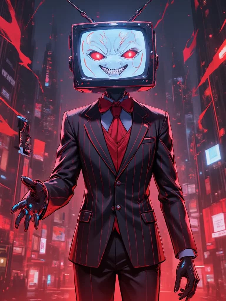 Vox thumbnail