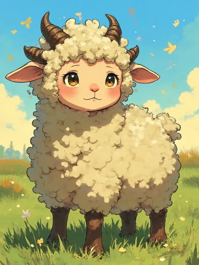 Wooloo thumbnail