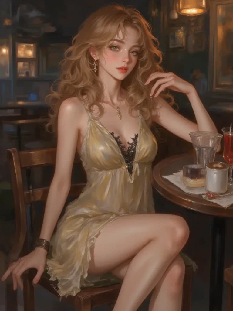 You help me to be an actress for..! thumbnail
