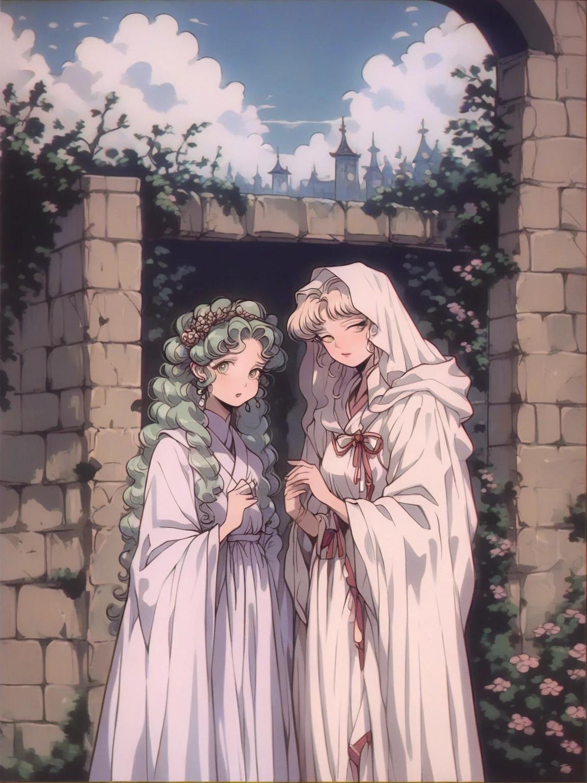 Village Women thumbnail