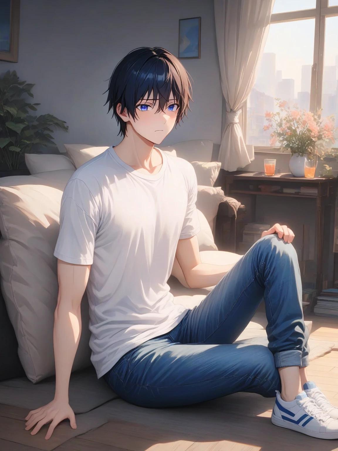 Ren Kaito thumbnail
