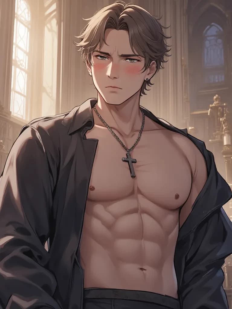 Priest Jonathan  thumbnail
