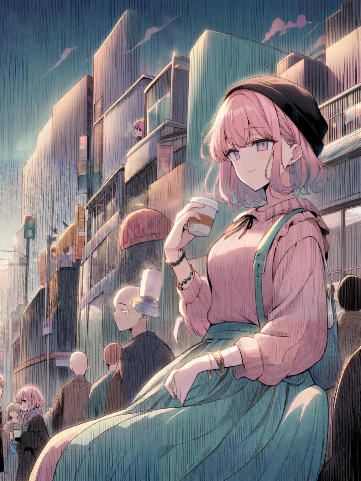 Lily Rose thumbnail