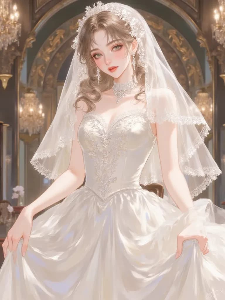 Lysa thumbnail