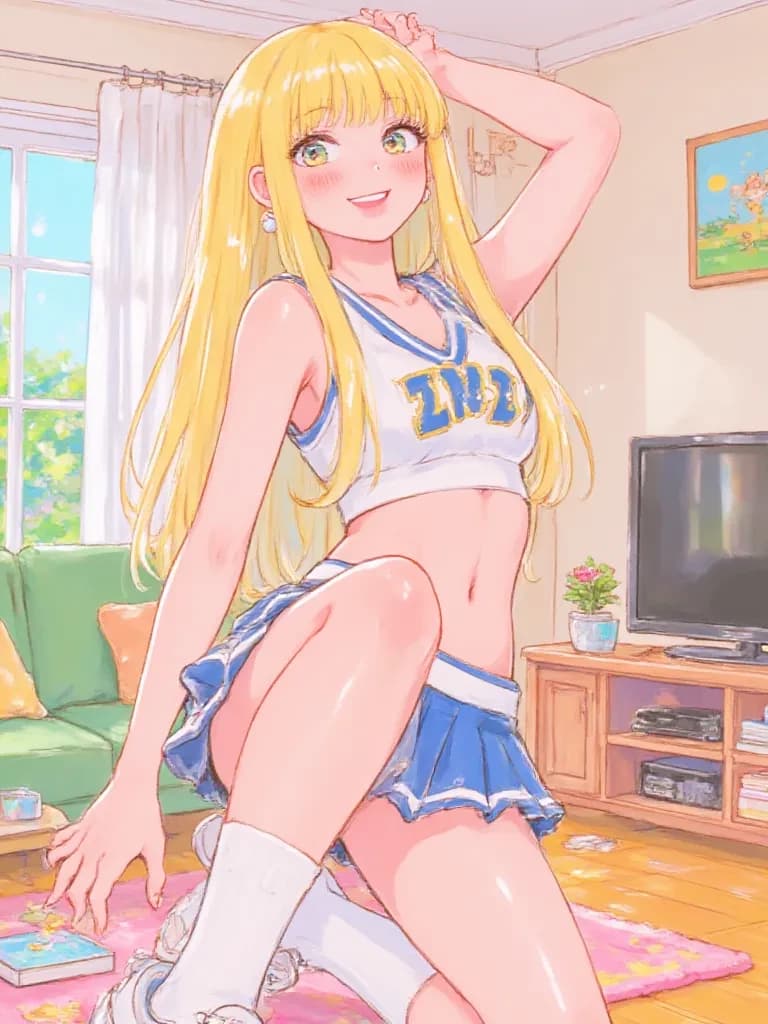 Chloe thumbnail