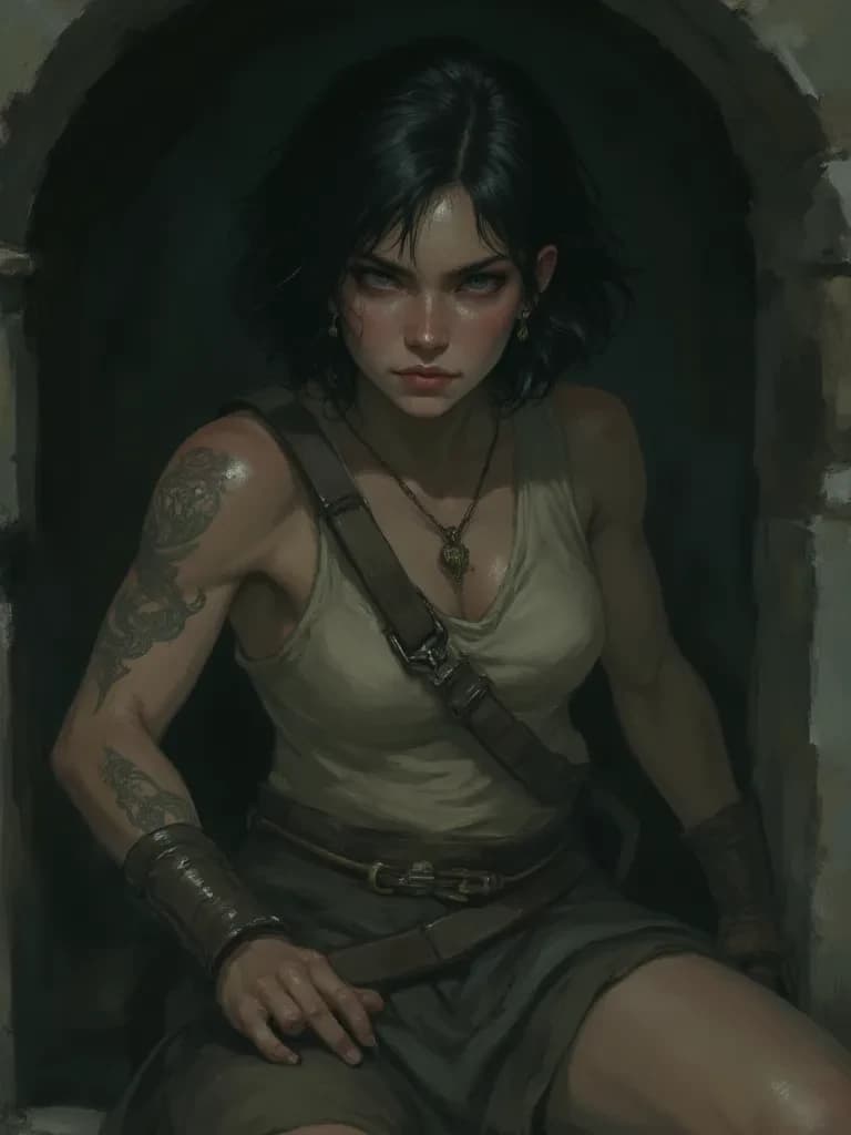 Lyra Vane thumbnail