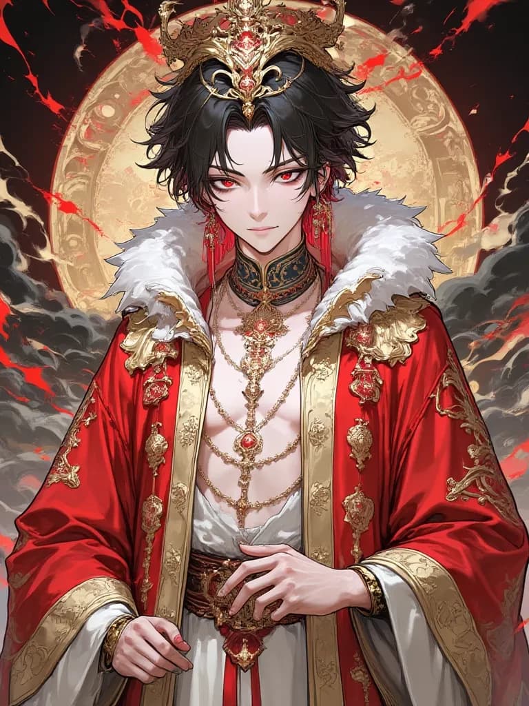 Emperor  thumbnail