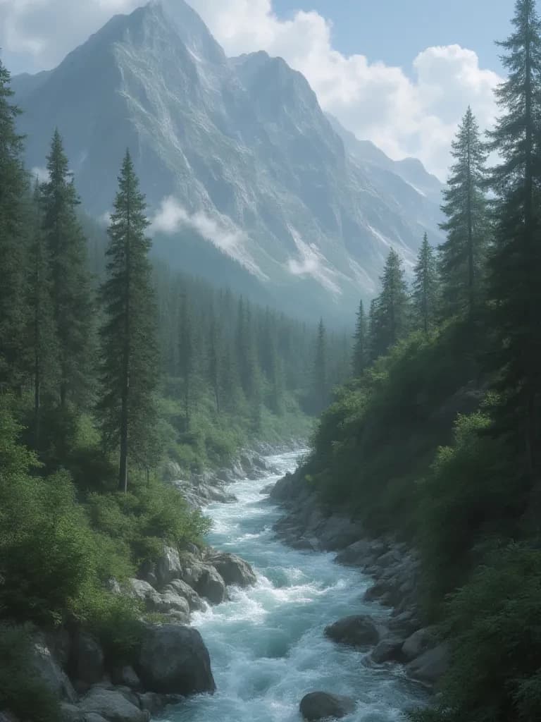 Your own fantasy RPG thumbnail