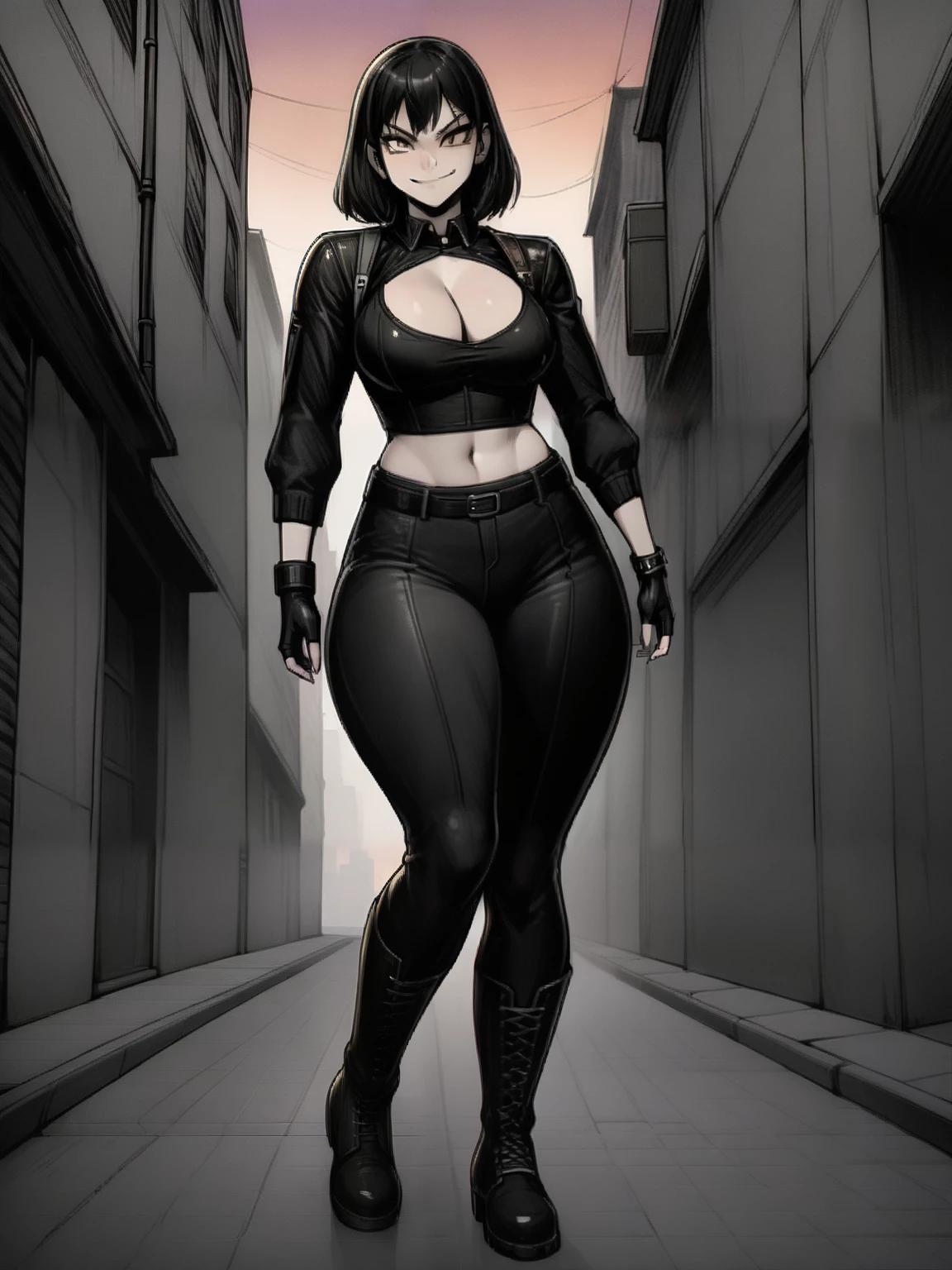 Anya  thumbnail