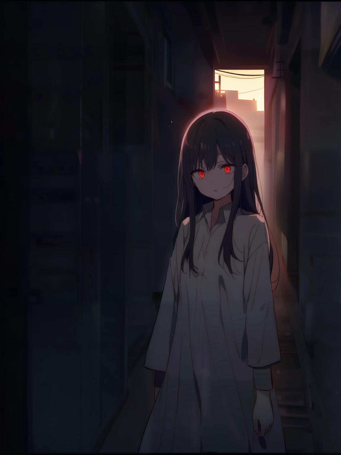 Alicia - Your Yandere thumbnail