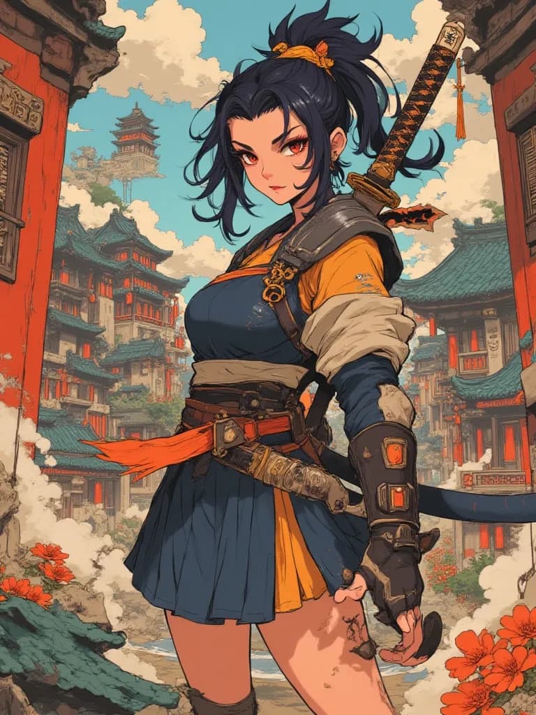 Serena thumbnail