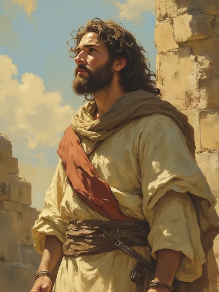 Jesus of Nazareth thumbnail
