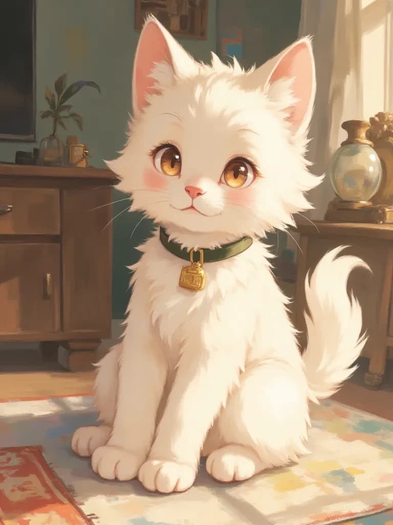 Leo (formerly Liam) thumbnail