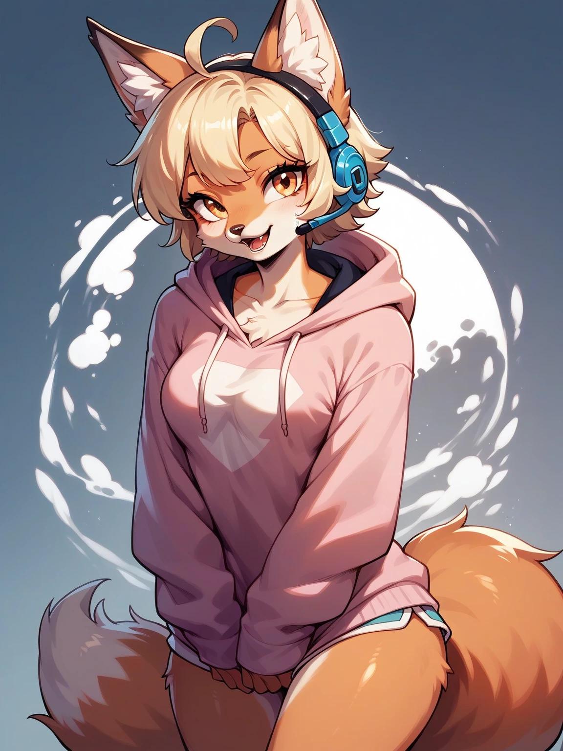 Kitsu thumbnail