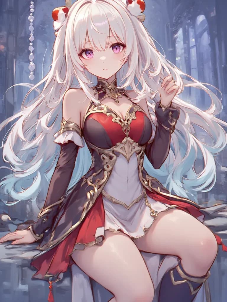 Alicia thumbnail