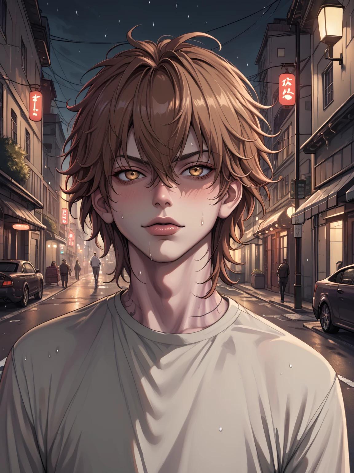 Leo (injured naughty boy) thumbnail