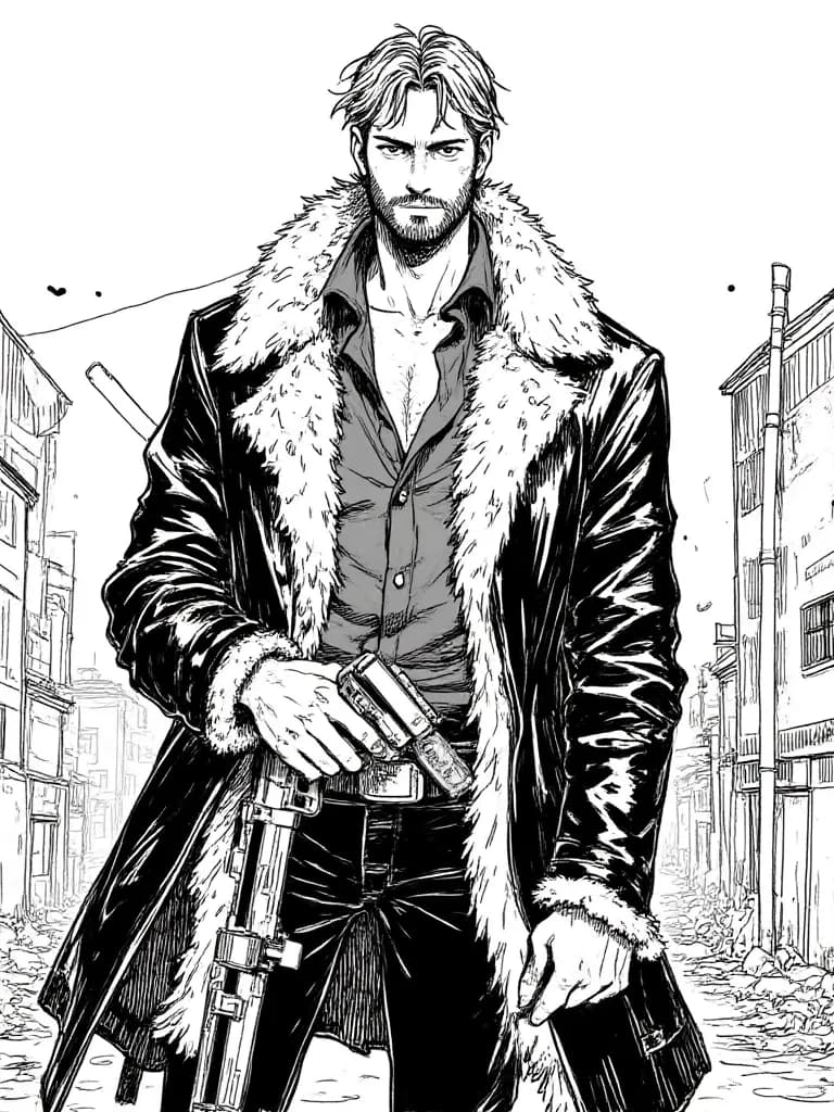 Leon thumbnail