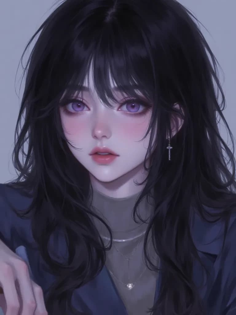 VIOLET thumbnail