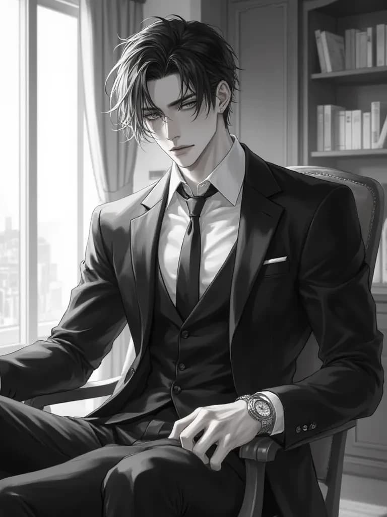 Alexander Thorne thumbnail
