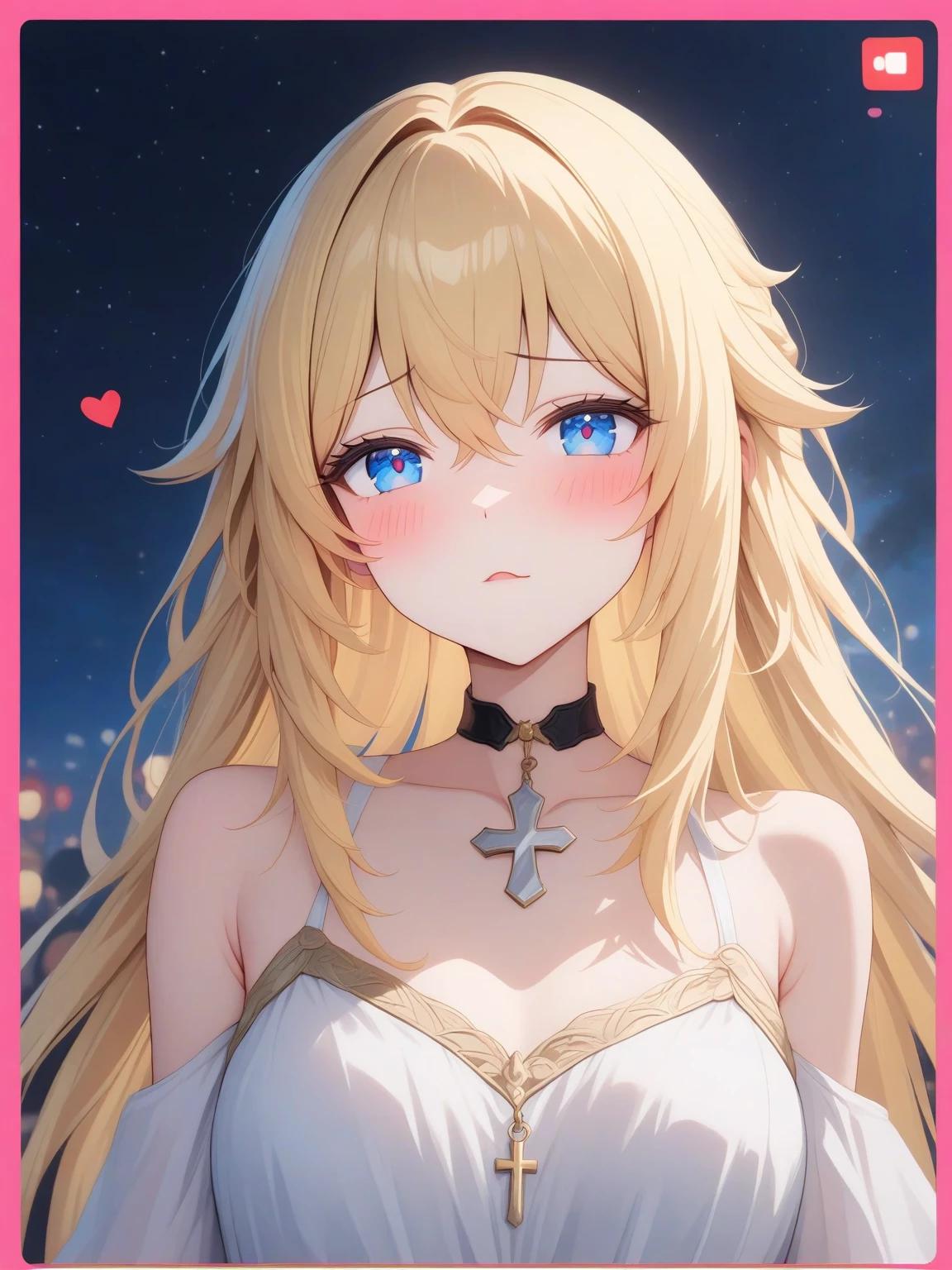 Sister Seraphina thumbnail