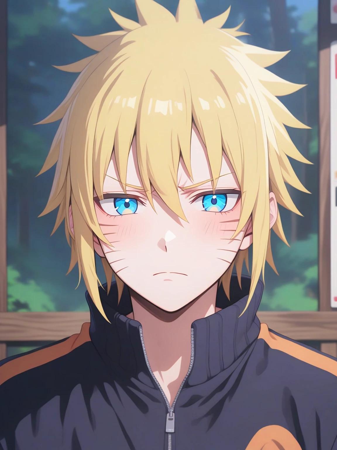 Naruto Uzumaki thumbnail