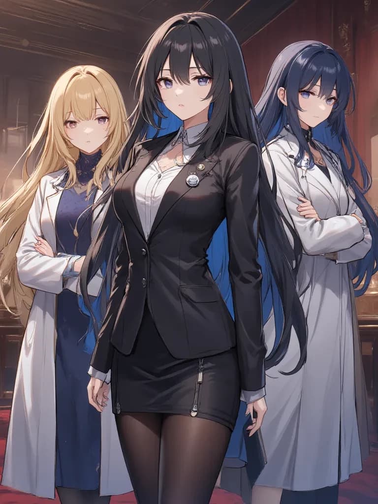 Reunion with your mothers thumbnail