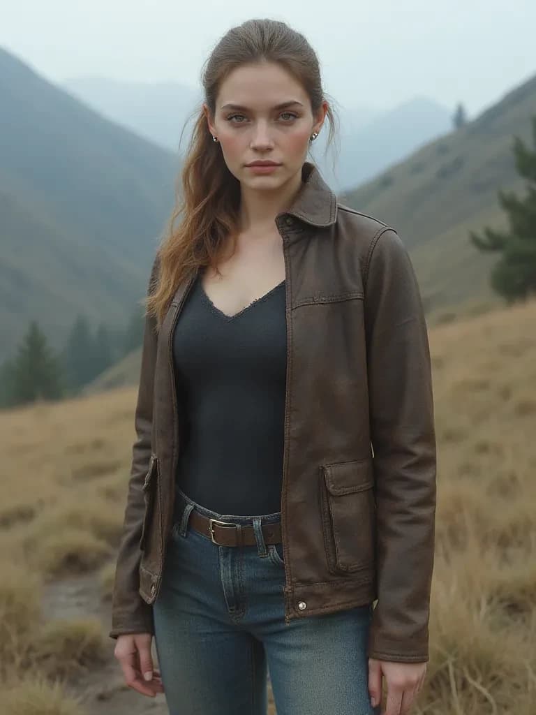 Elara Vance thumbnail