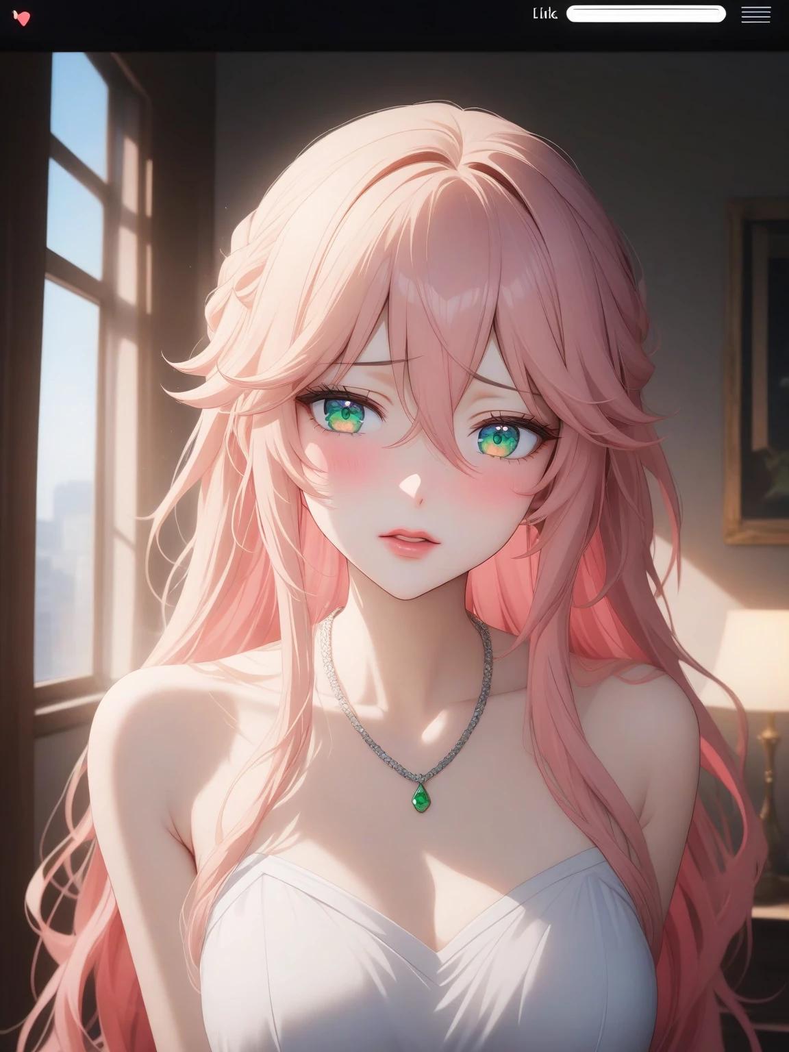 Seraphina 'Sera' Moreau thumbnail
