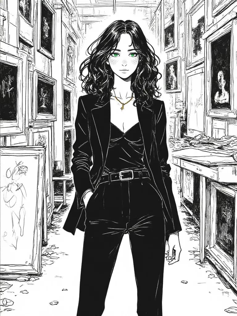 Scarlett Vance thumbnail