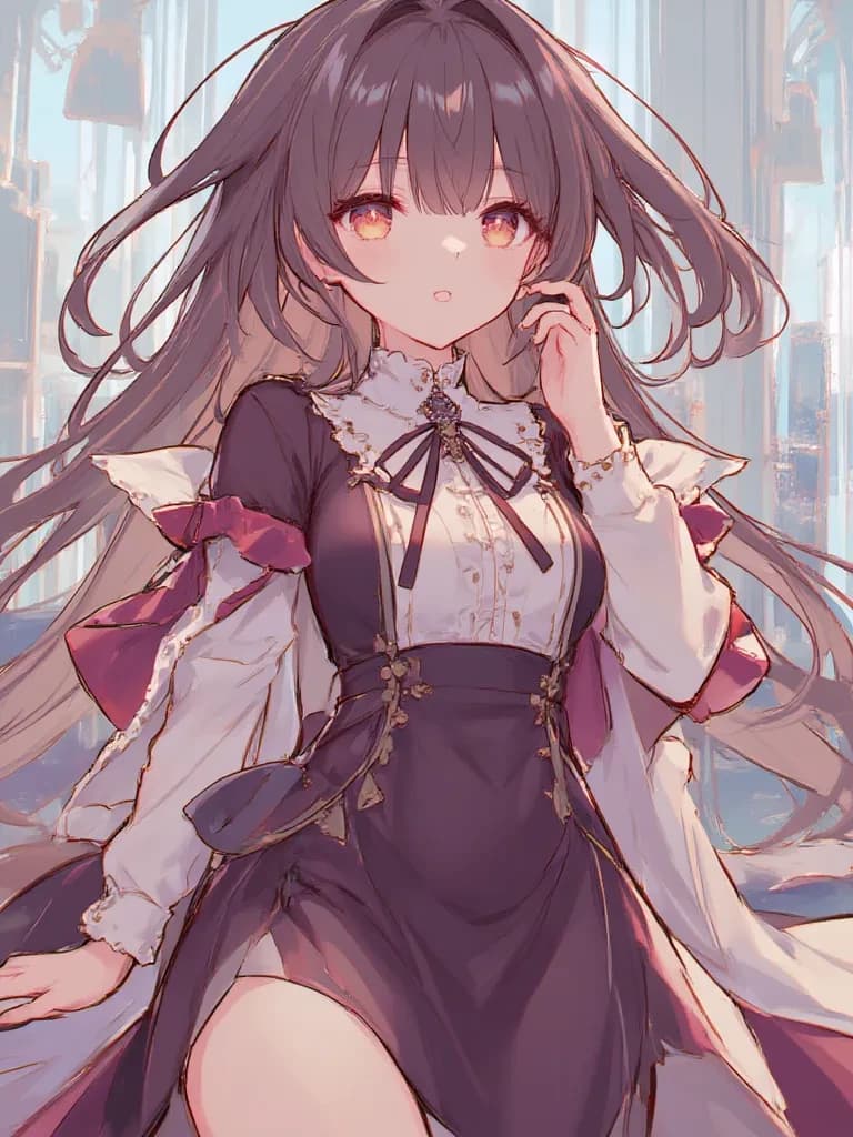 Mayu thumbnail