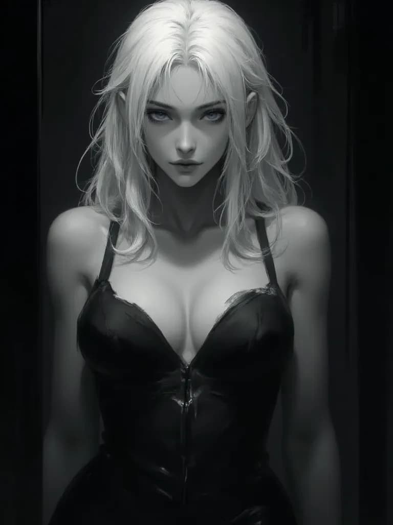 Felicia Hardy thumbnail