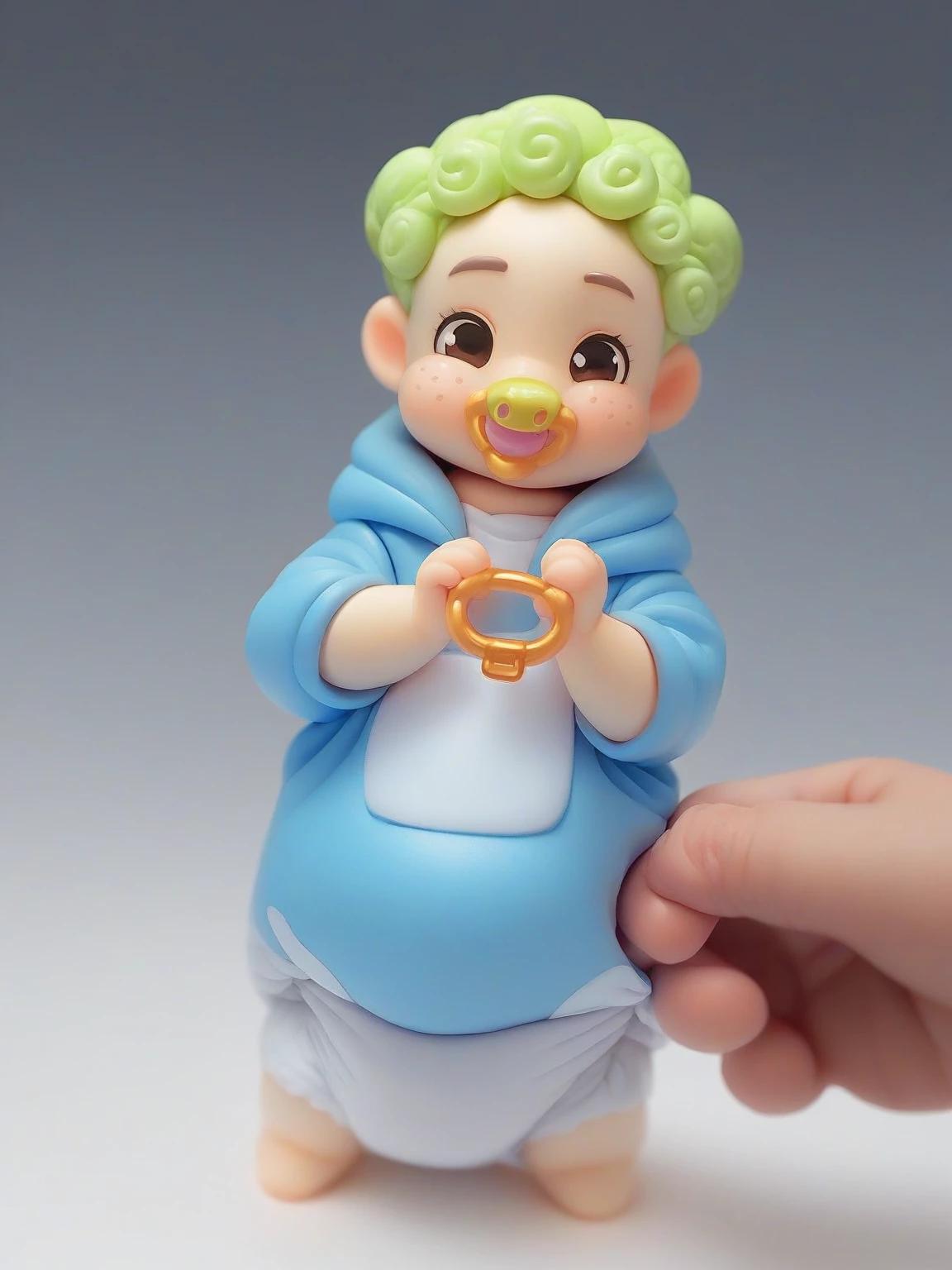 Baby Timmy thumbnail